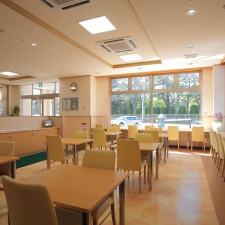 Life Inn Katsuta Station West Хітаті-Нака Екстер'єр фото