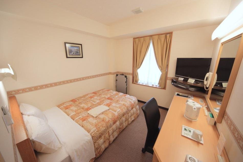 Life Inn Katsuta Station West Хітаті-Нака Екстер'єр фото