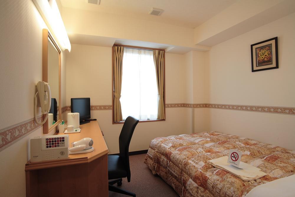 Life Inn Katsuta Station West Хітаті-Нака Екстер'єр фото