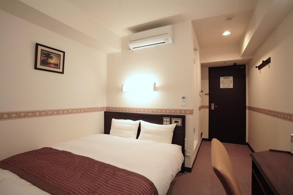 Life Inn Katsuta Station West Хітаті-Нака Екстер'єр фото